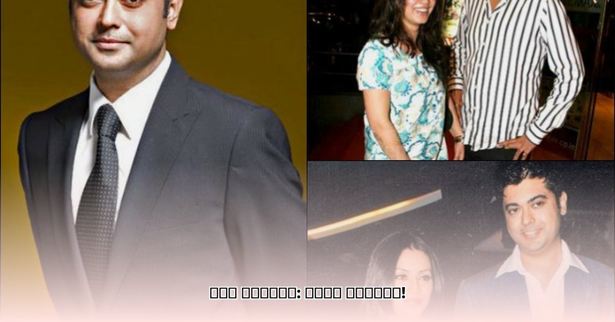 mahima-chaudhry-husband